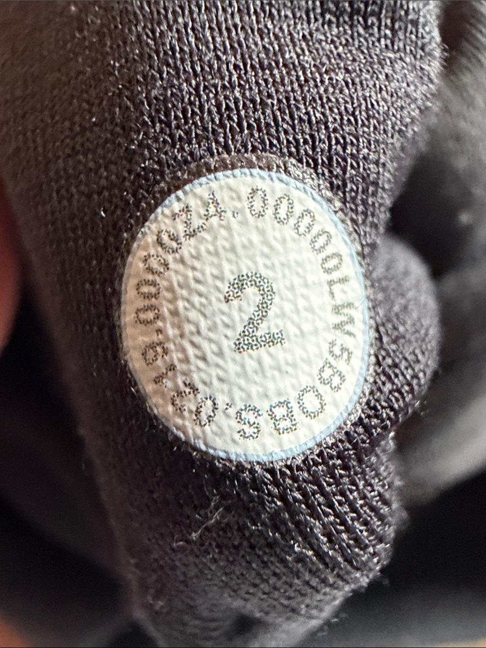 Lululemon align HR 28” legging - Picture 4 of 4